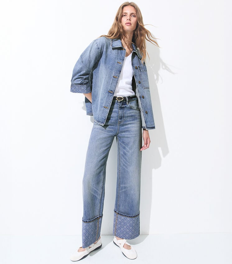 tory burch ready to wear