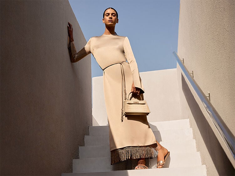 tory burch middle east exclusive