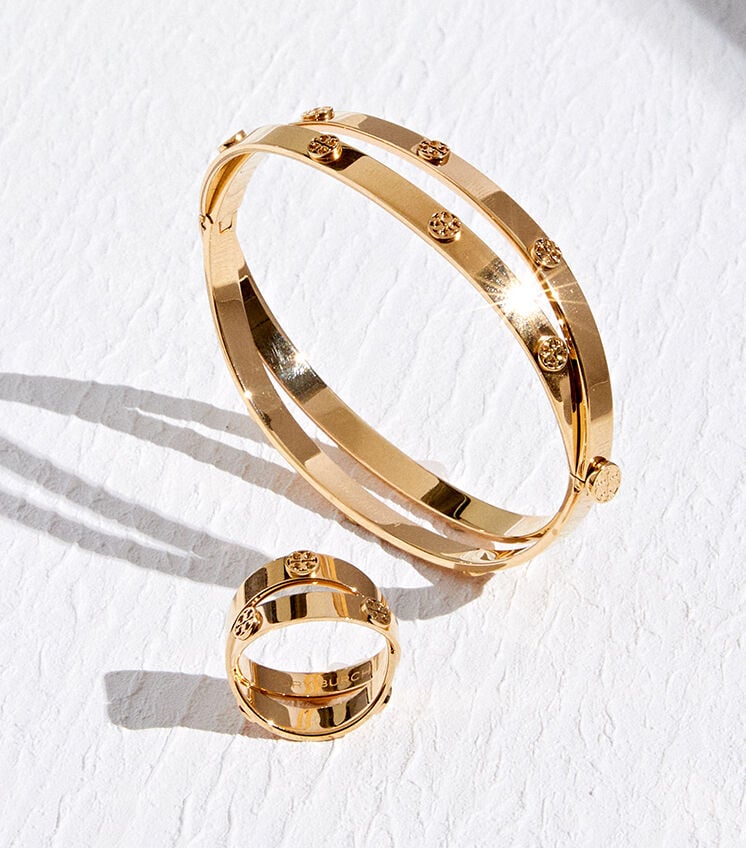 tory burch accessories