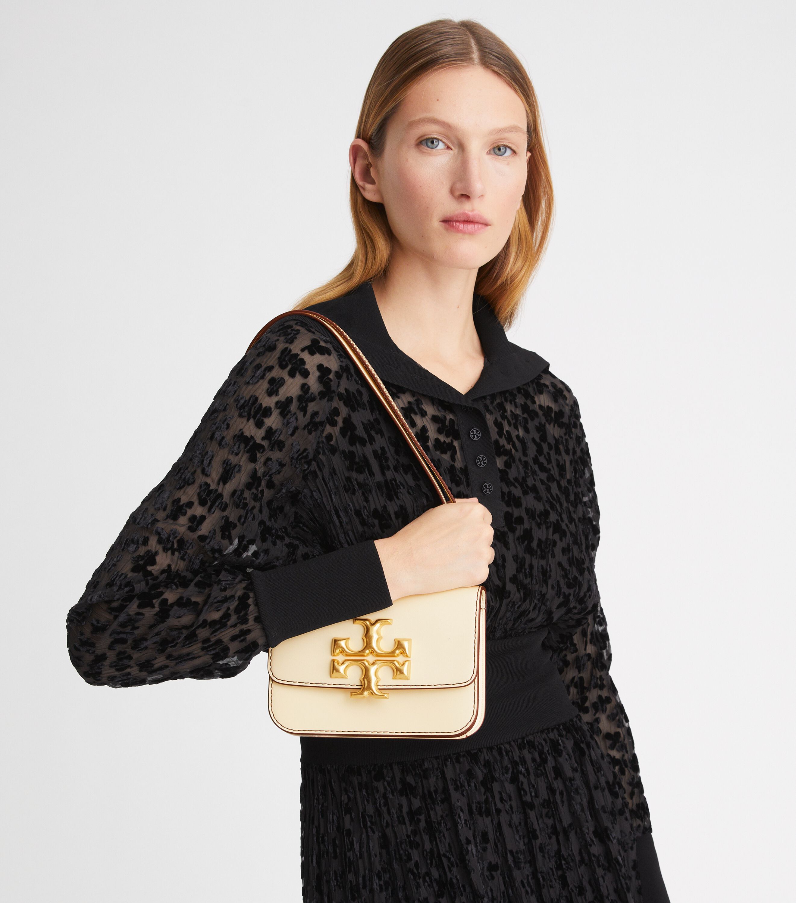Tory burch eleanor bag 2025