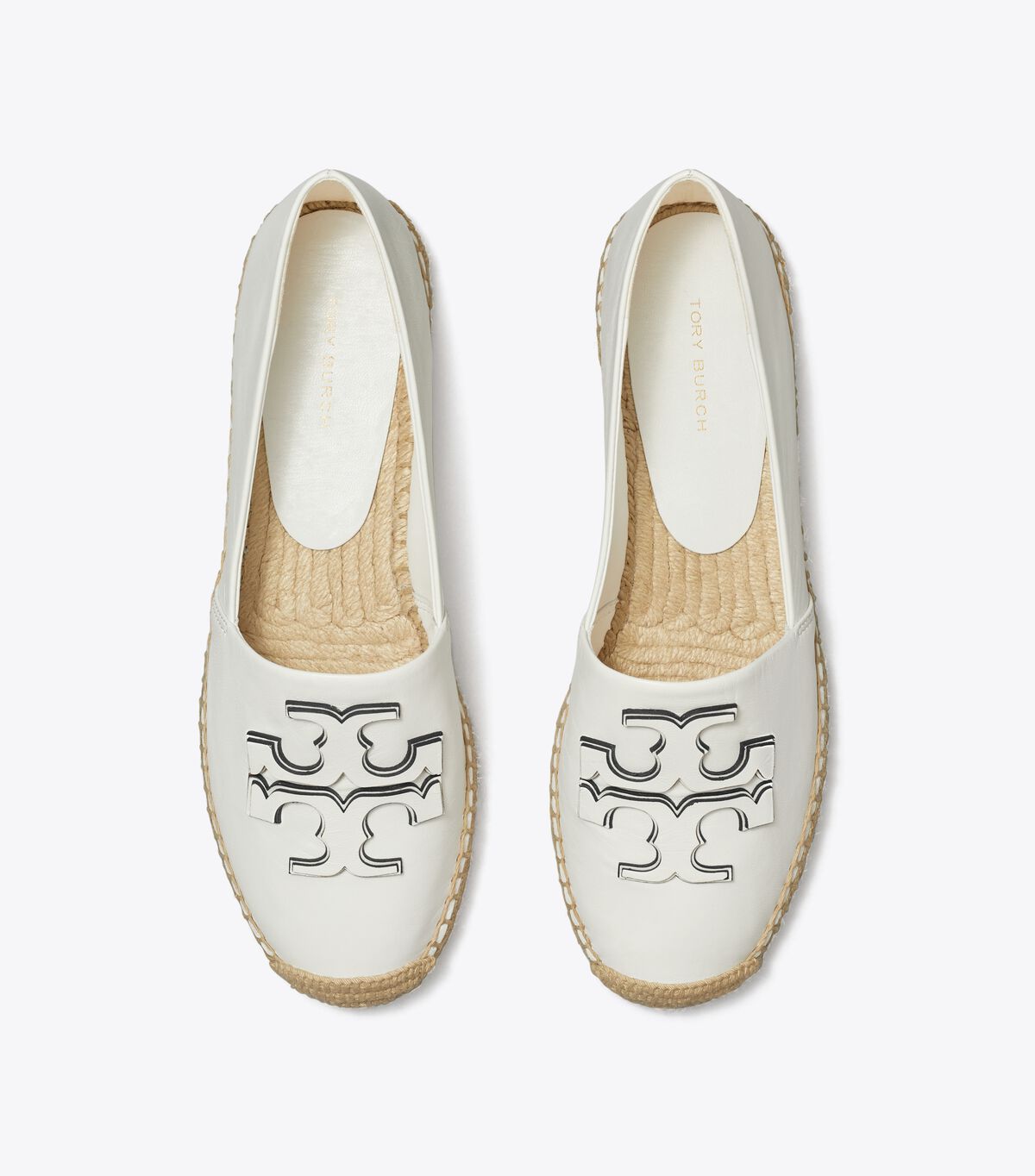 tory burch ines espadrille