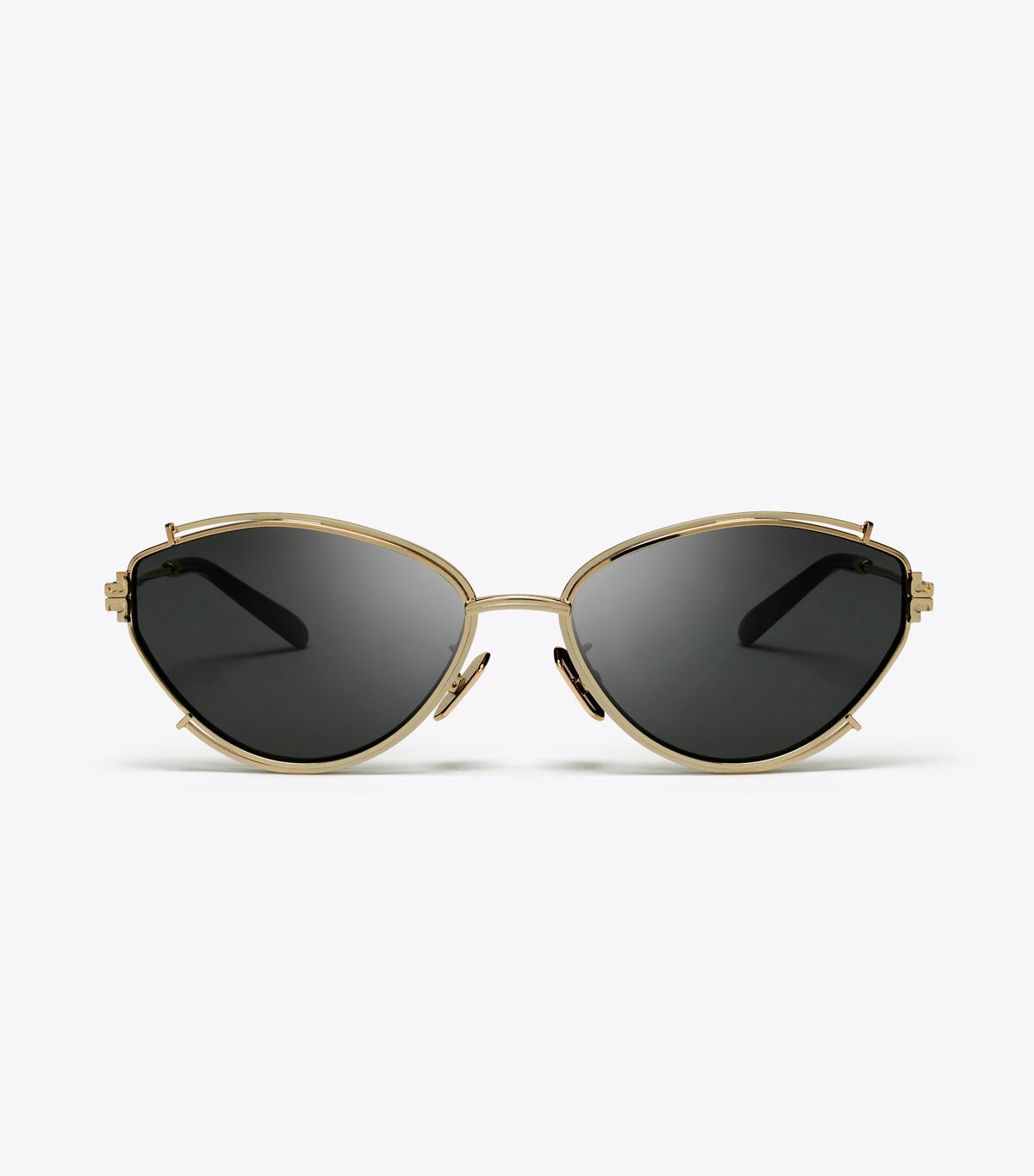 Eleanor Oval Sunglasses