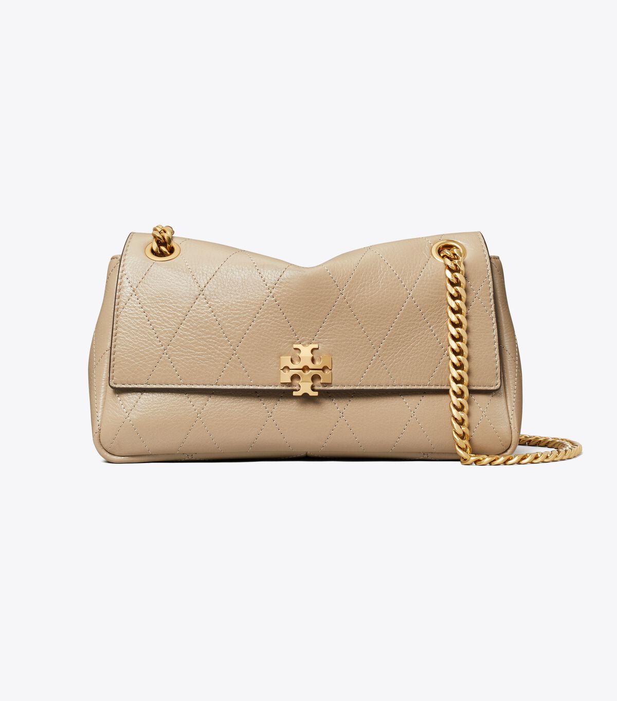 Small Charlie Quilted Shoulder Bag tory burch small charlie quilted shoulder bag