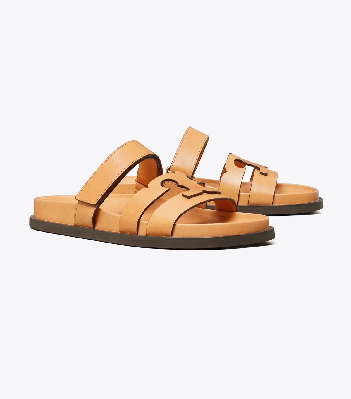 tory burch ines sport slide
