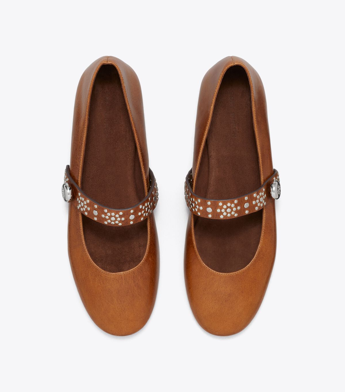 Romy Stud Mary Jane tory burch romy stud mary jane
