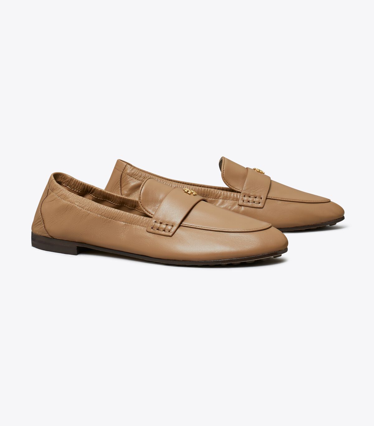 tory burch ballet loafer