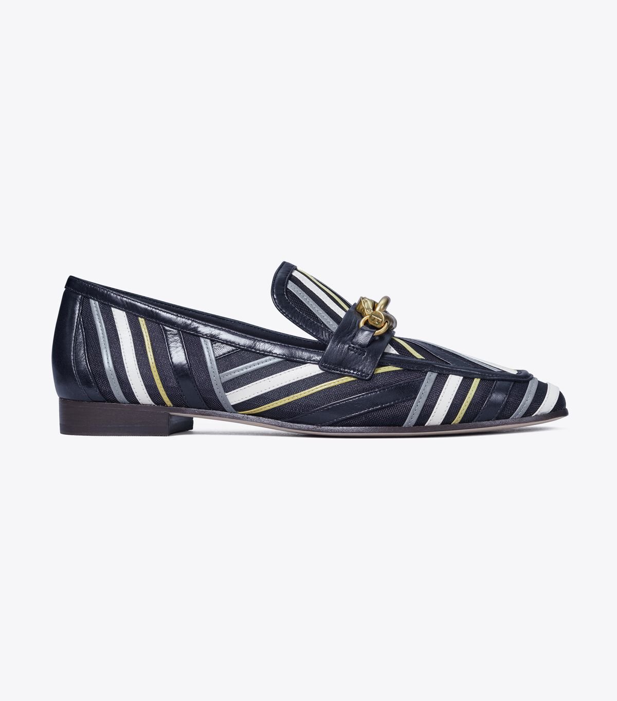 tory burch jessa loafer
