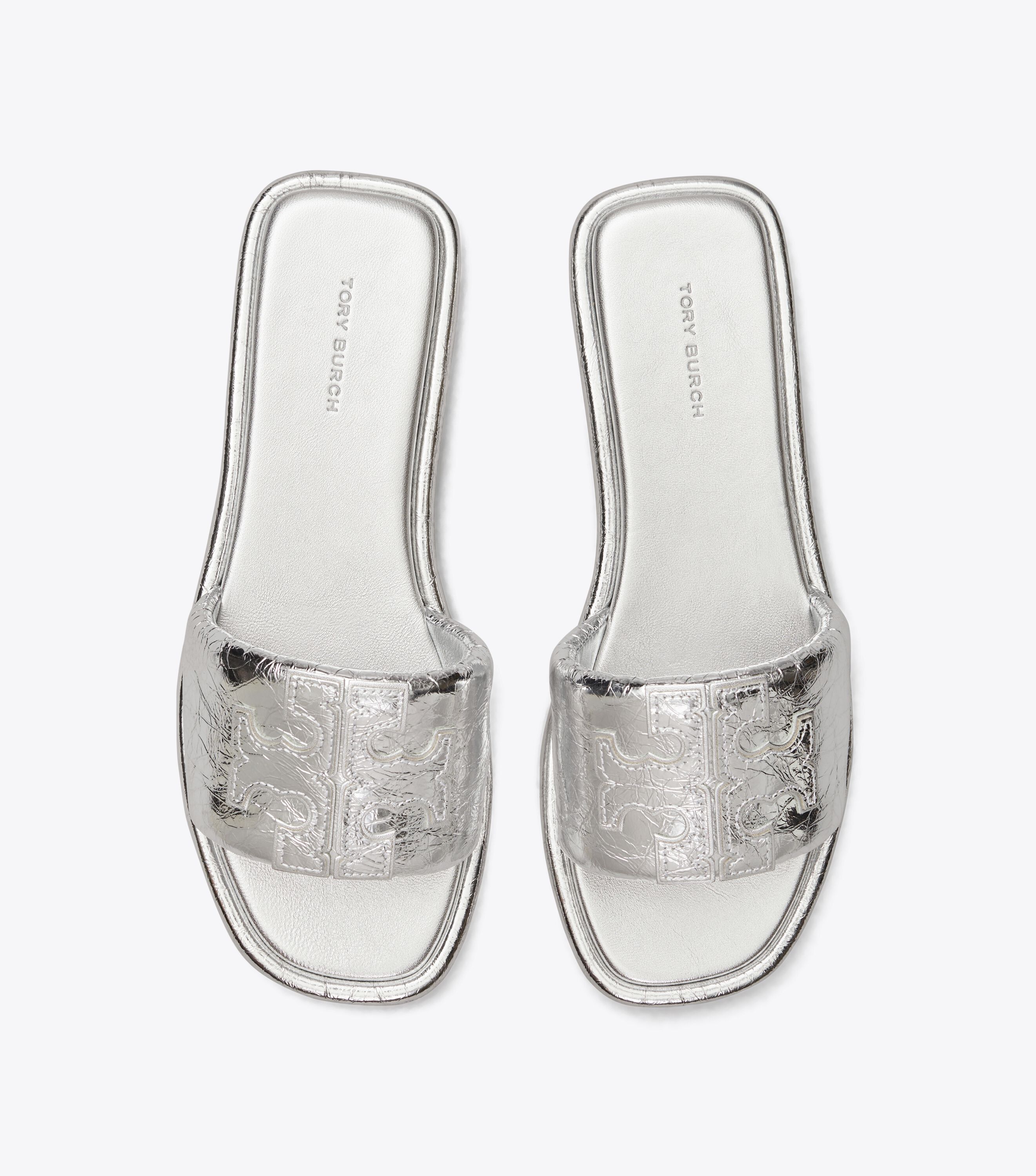 Shop Women s Designer Sandals Online Tory Burch