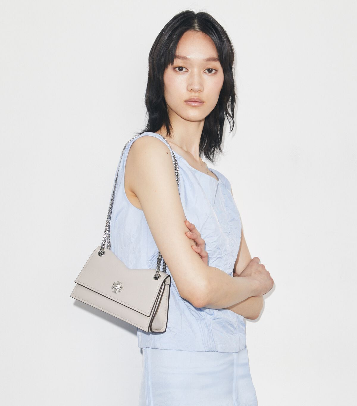 tory burch mini kira turnlock shoulder bag