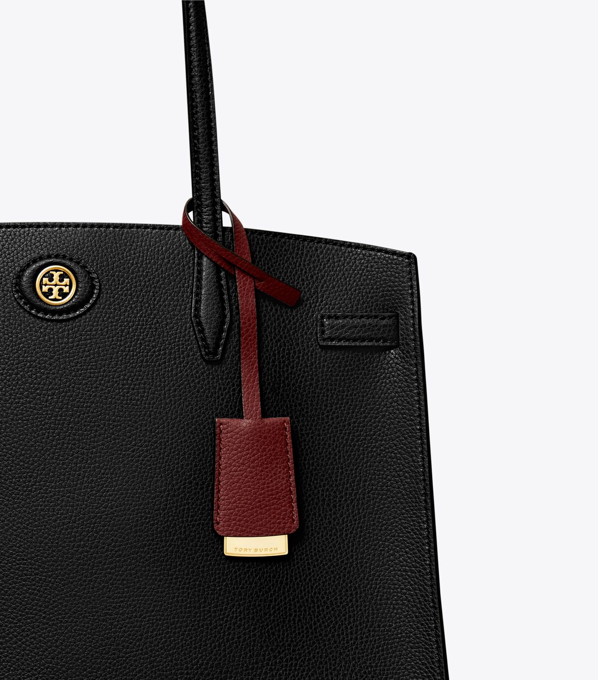 tory burch robinson satchel