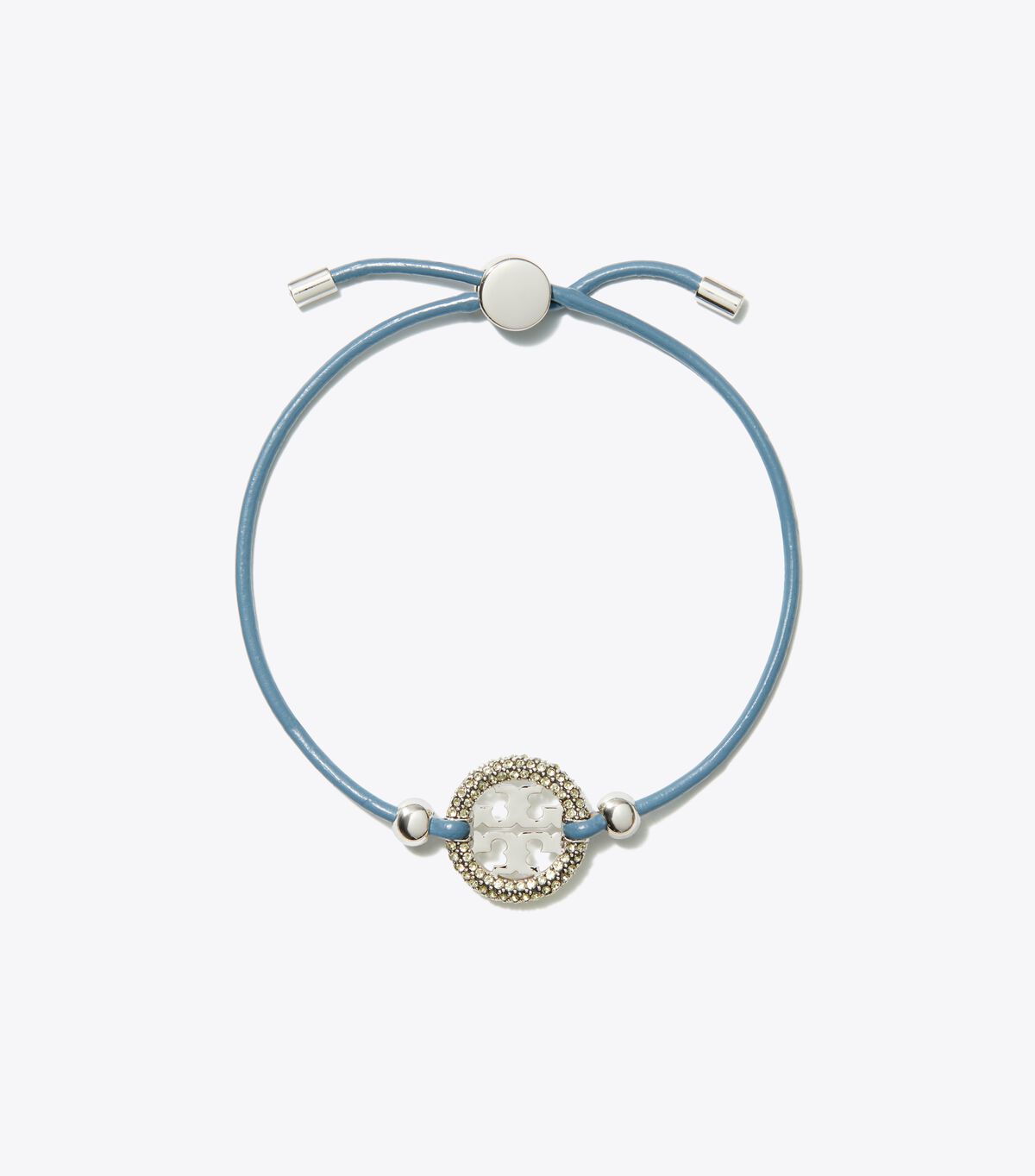 tory burch miller slider bracelet