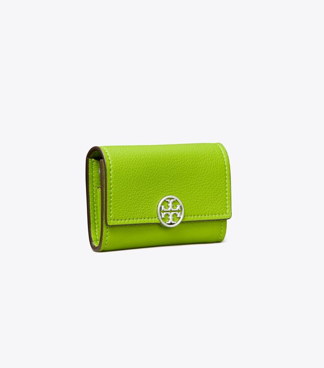 Mini Miller Wallet