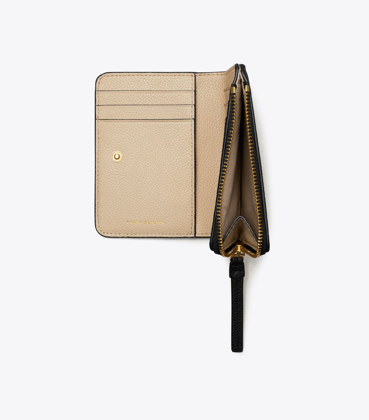 tory burch mcgraw bi fold wallet