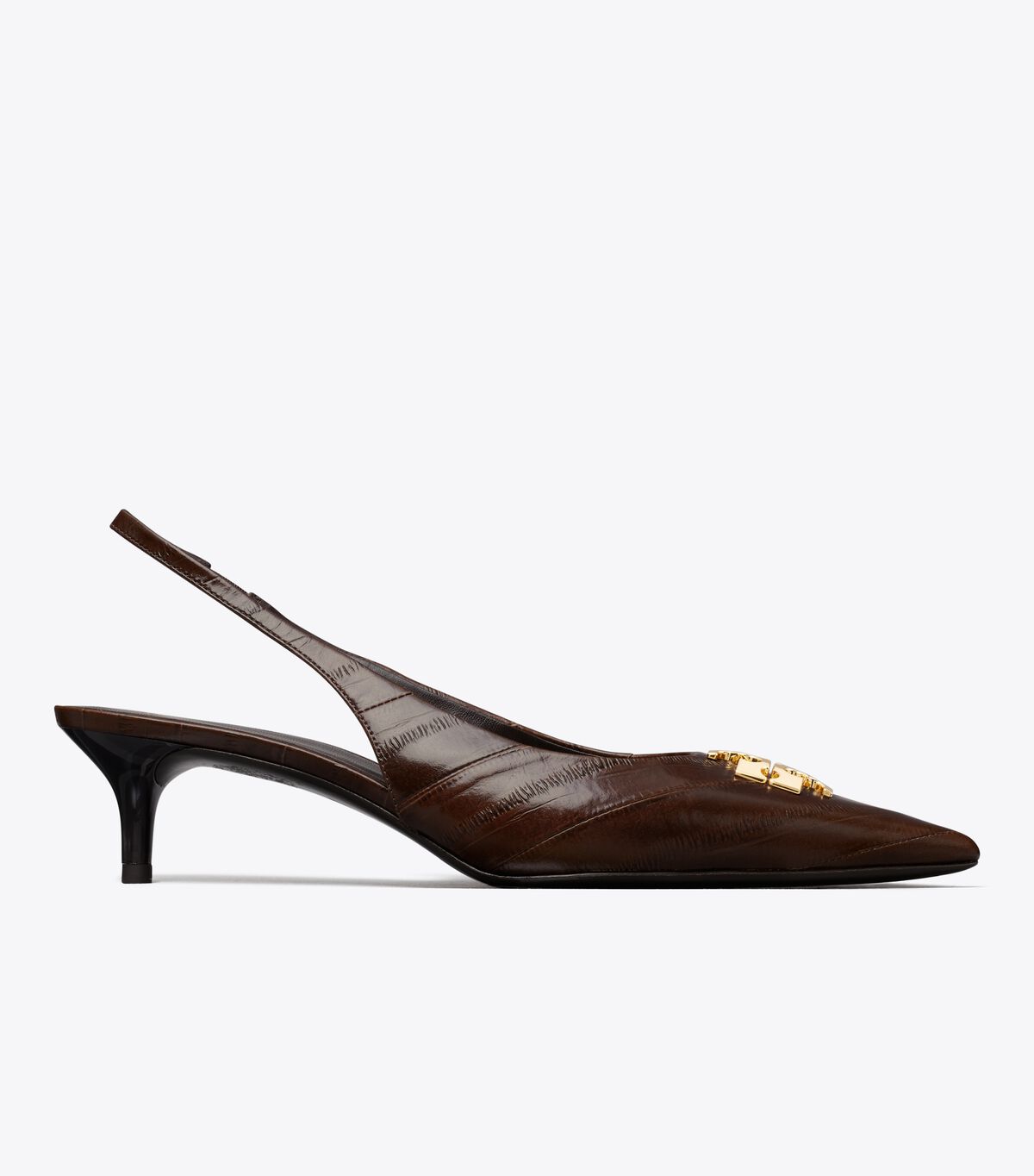 Charlie Slingback tory burch charlie slingback