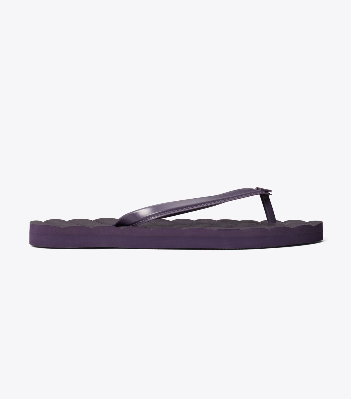 tory burch kira flip flop