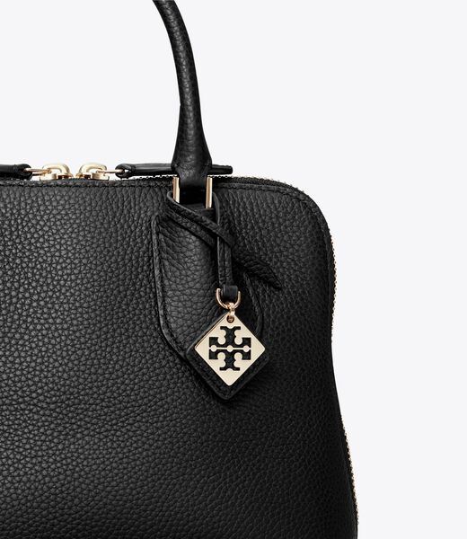 tory burch حقيبة سوينغ صغيرة
