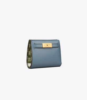 Lee Radziwill Mini Wallet | Tory Burch KSA Navigation | Tory Burch
