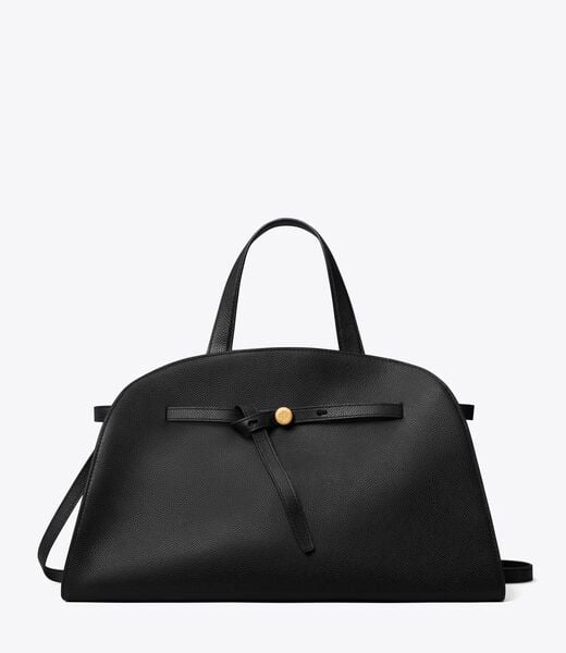tory burch romy bauletto