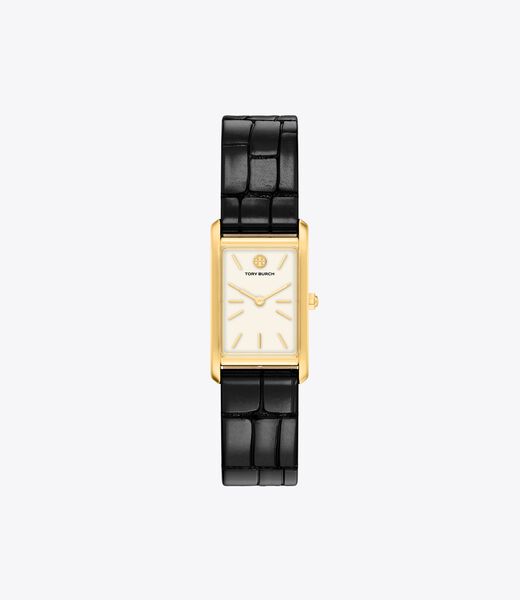 Slim Eleanor Watch tory burch slim eleanor watch