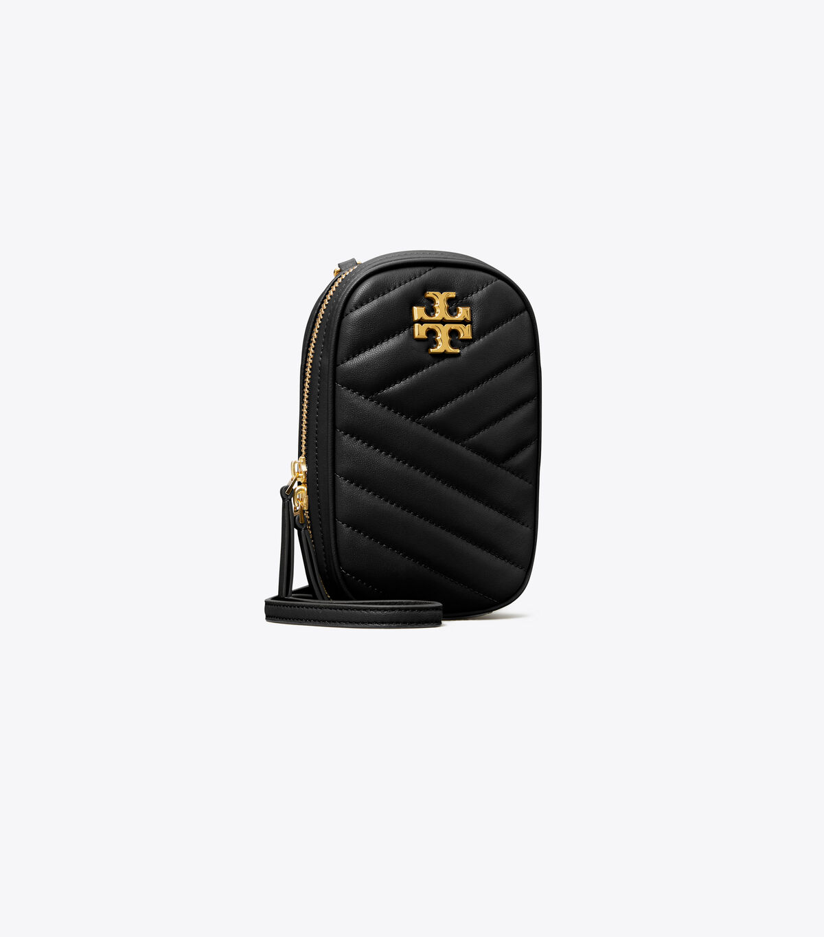 KIRA CHEVRON N/S CROSSBODY