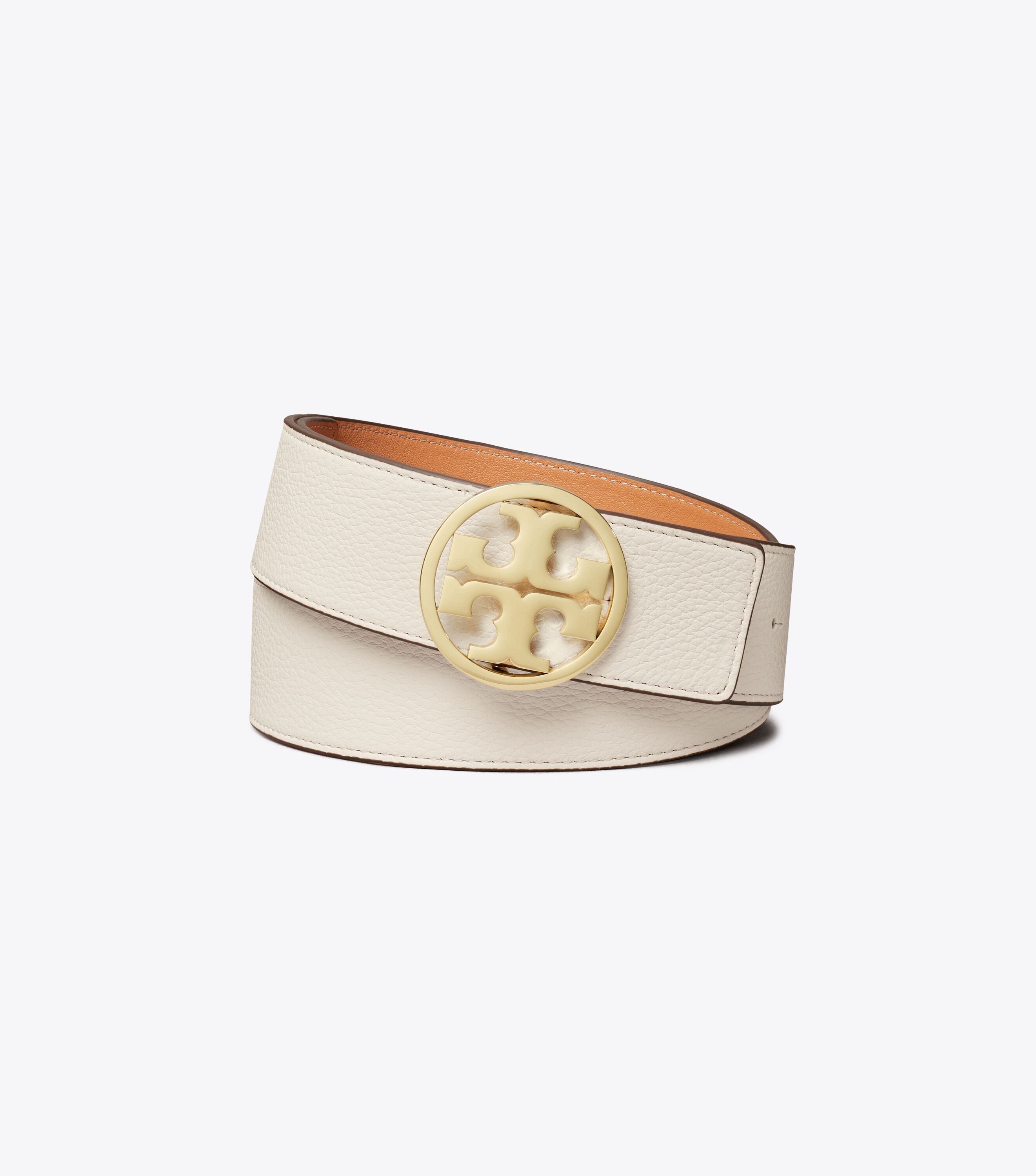 Reversible tory burch belt hotsell