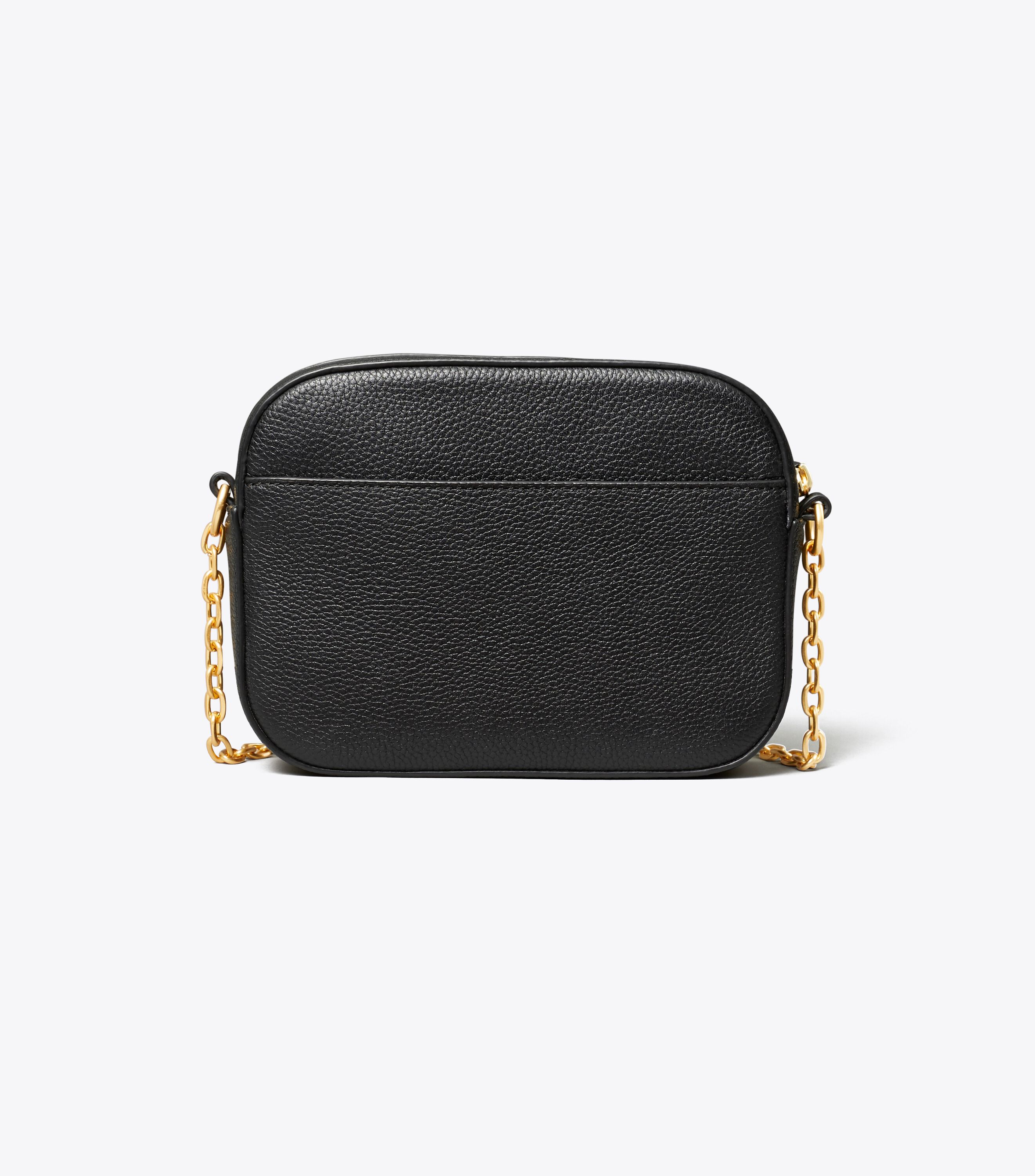 McGraw Camera Bag, Black | Tory Burch KSA
