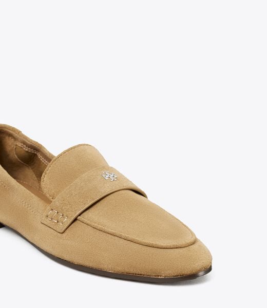 tory burch ballet loafer