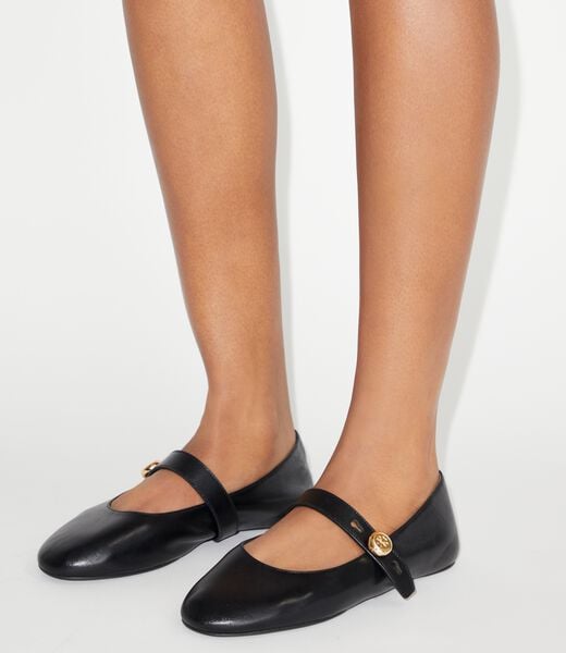 tory burch romy mary jane