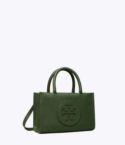 tory burch mini ella bio tote