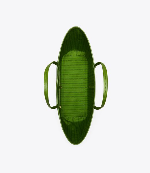 tory burch racer tote