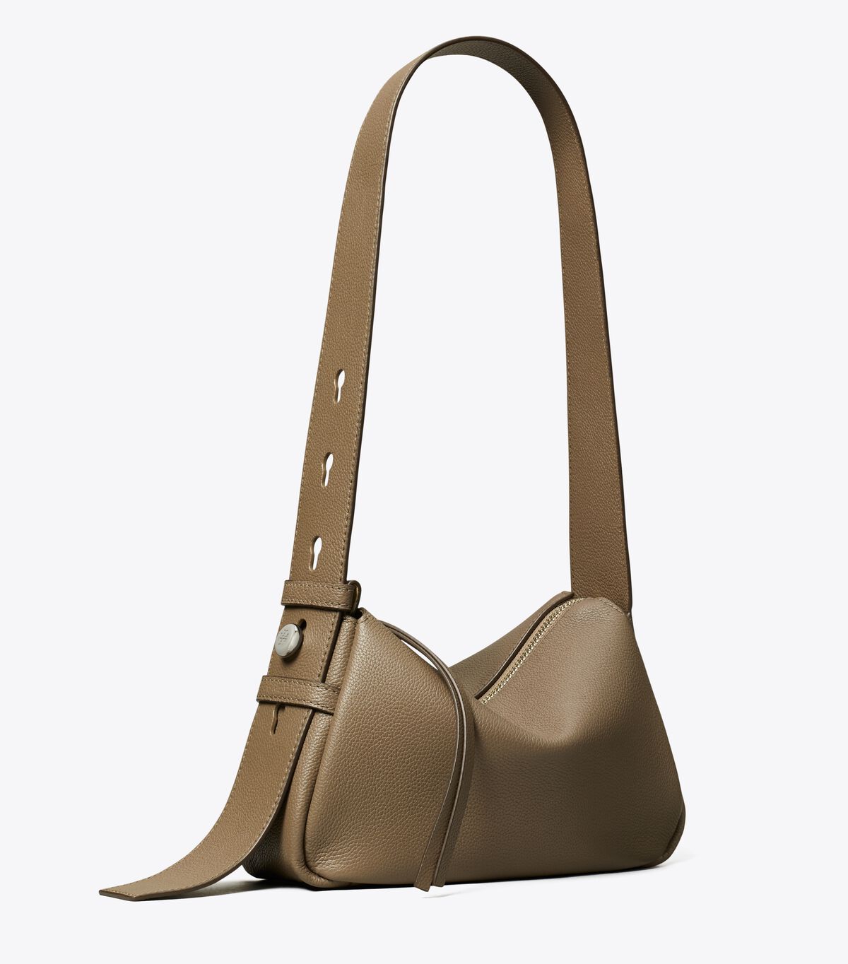 tory burch small romy shoulder bag