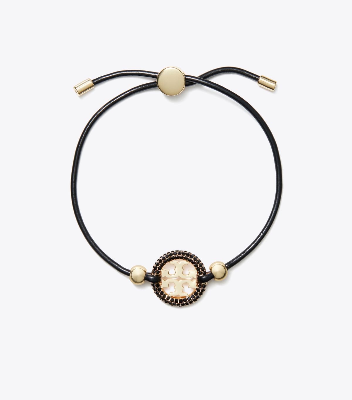 سوار ميلر سلايدر tory burch سوار ميلر سلايدر