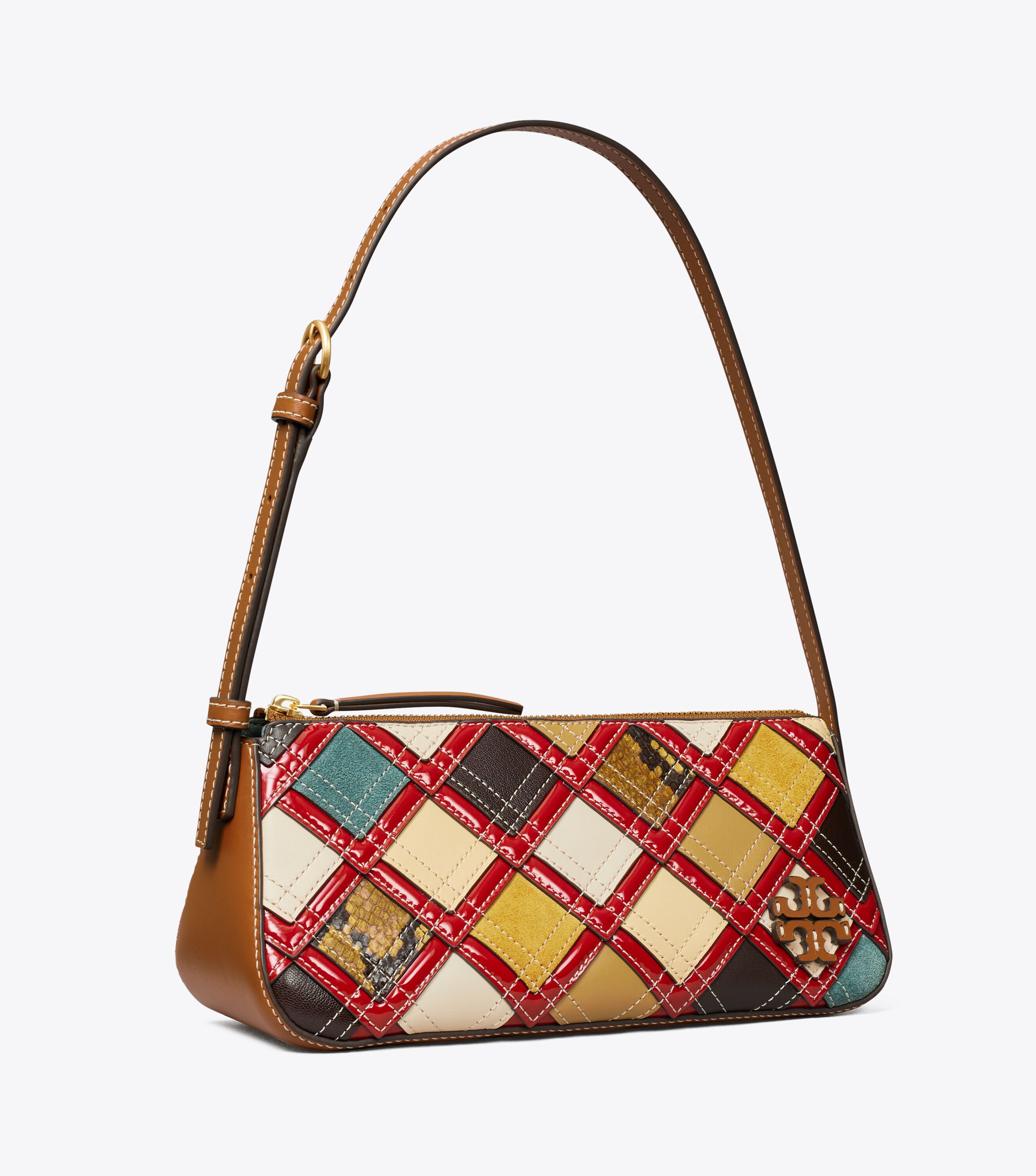 Mcgraw backpack deals tory burch