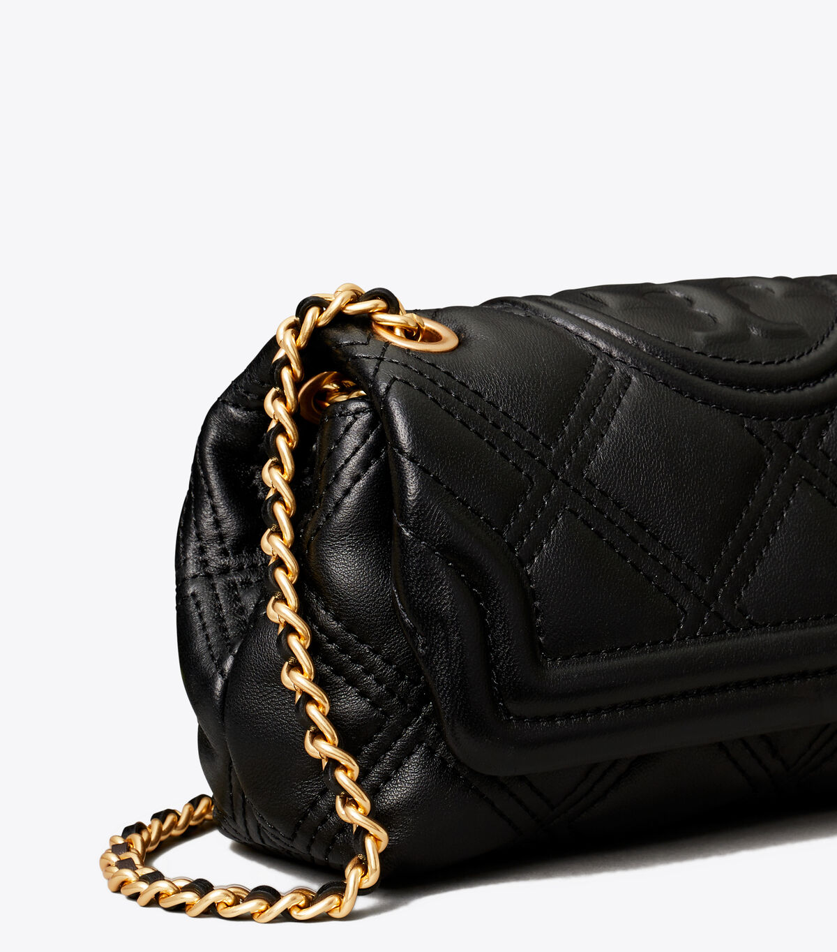 Fleming Soft Convertible Mini Bag | Tory Burch KSA