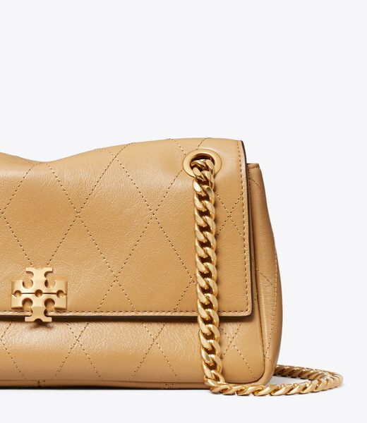 tory burch small charlie quilted shoulder bag