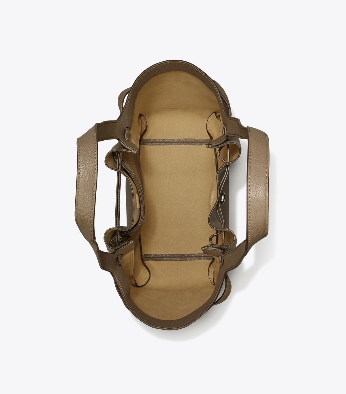 tory burch romy tote