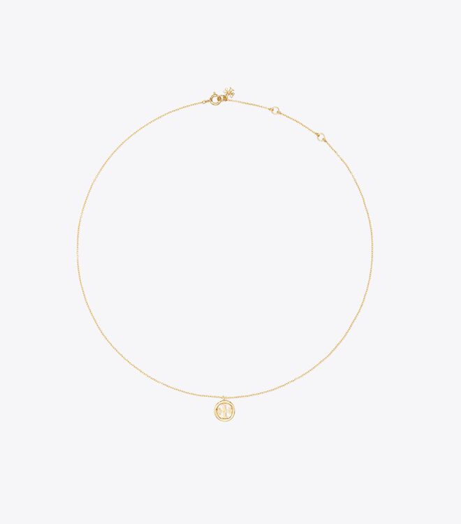 Miller Pendant Necklace
