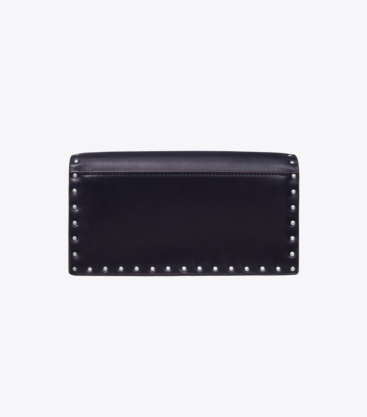 tory burch miller studded wallet crossbody