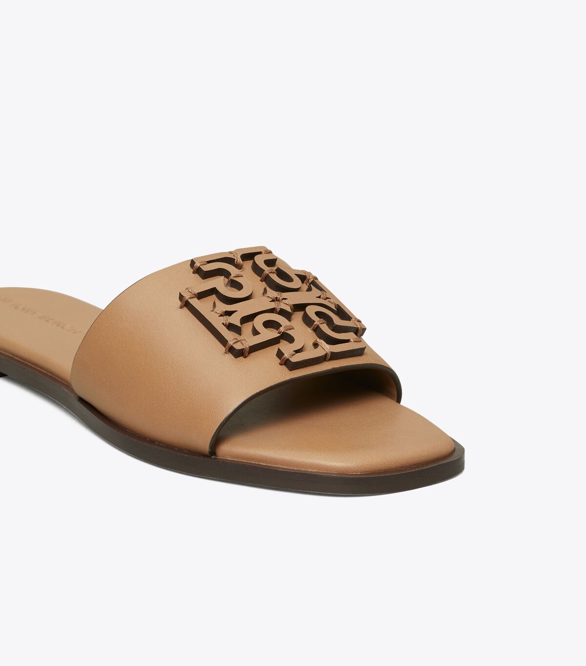 tory burch ines slide