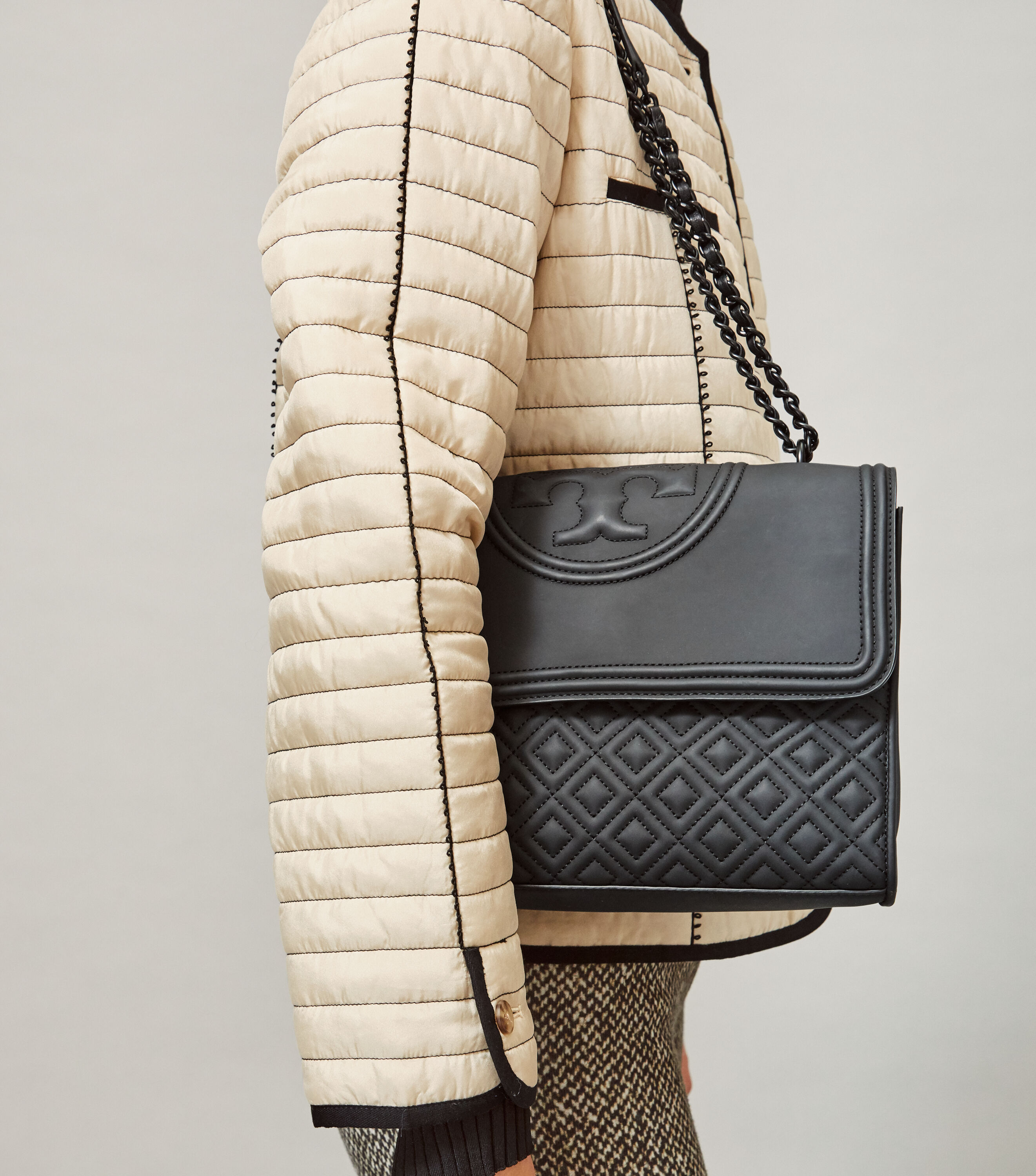 Tory burch fleming matte hotsell