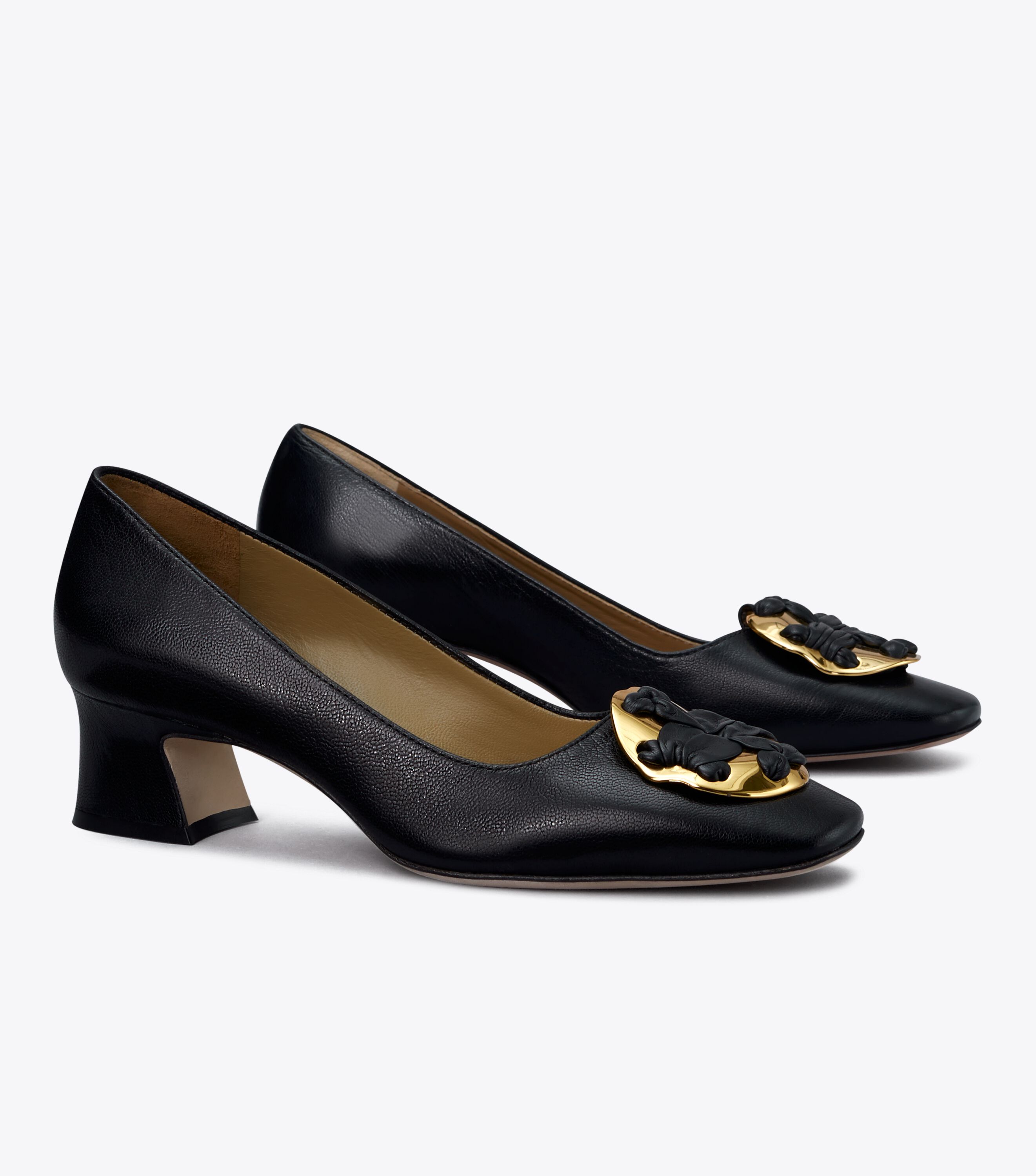 Tory burch pump heels outlet