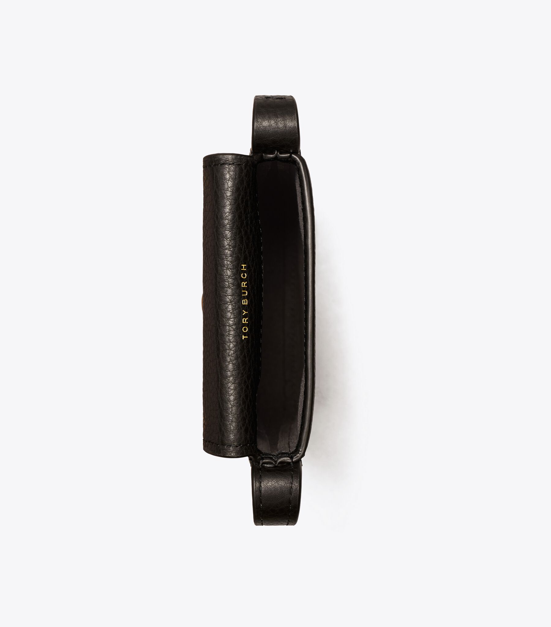 Miller Phone Crossbody, Black | Tory Burch KSA