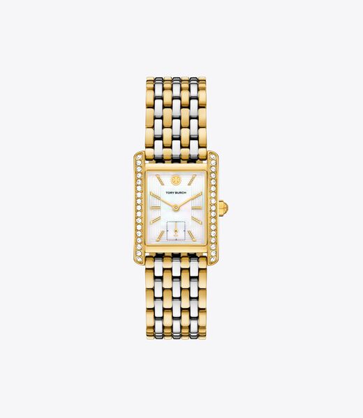 Eleanor Watch tory burch eleanor watch