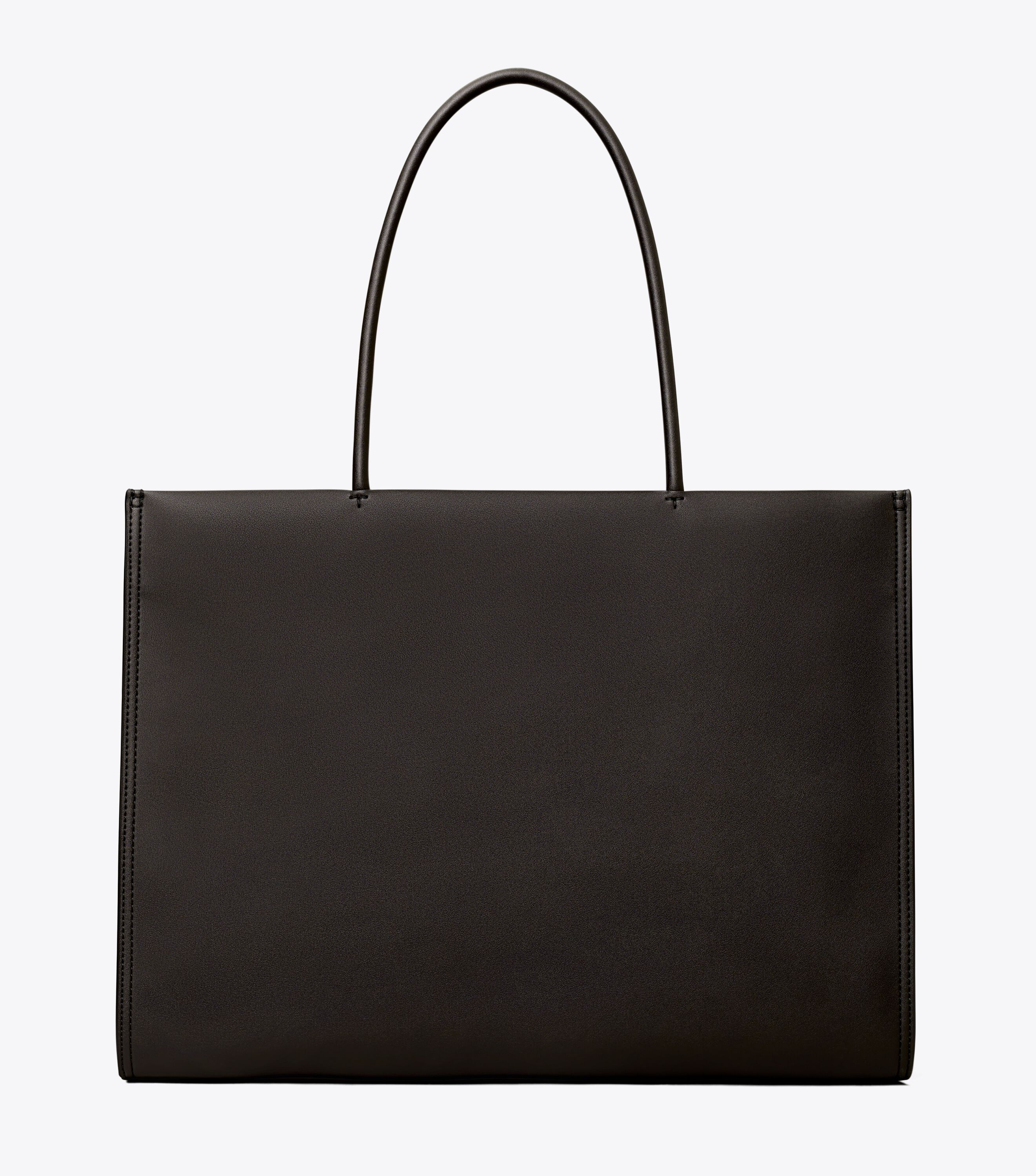 TORY BURCH ELLA BIO トートバッグ ブラック Ella Bio Tote, Black | Tory Burch KSA