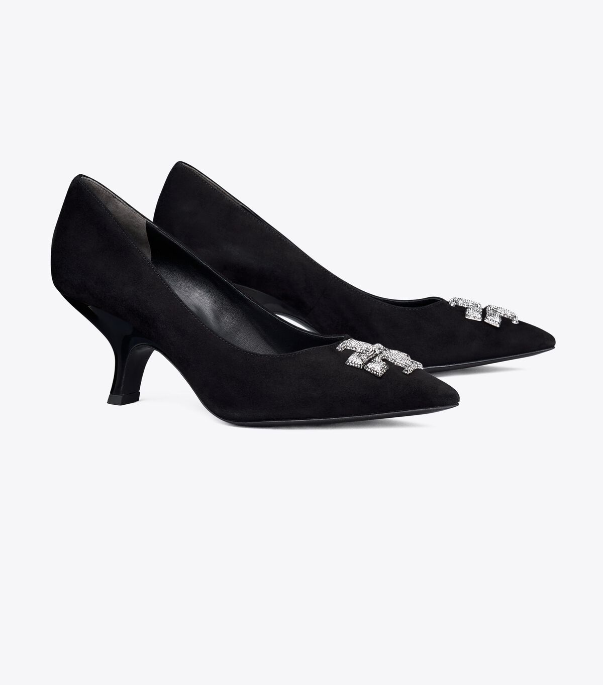 Eleanor Pavé Pump