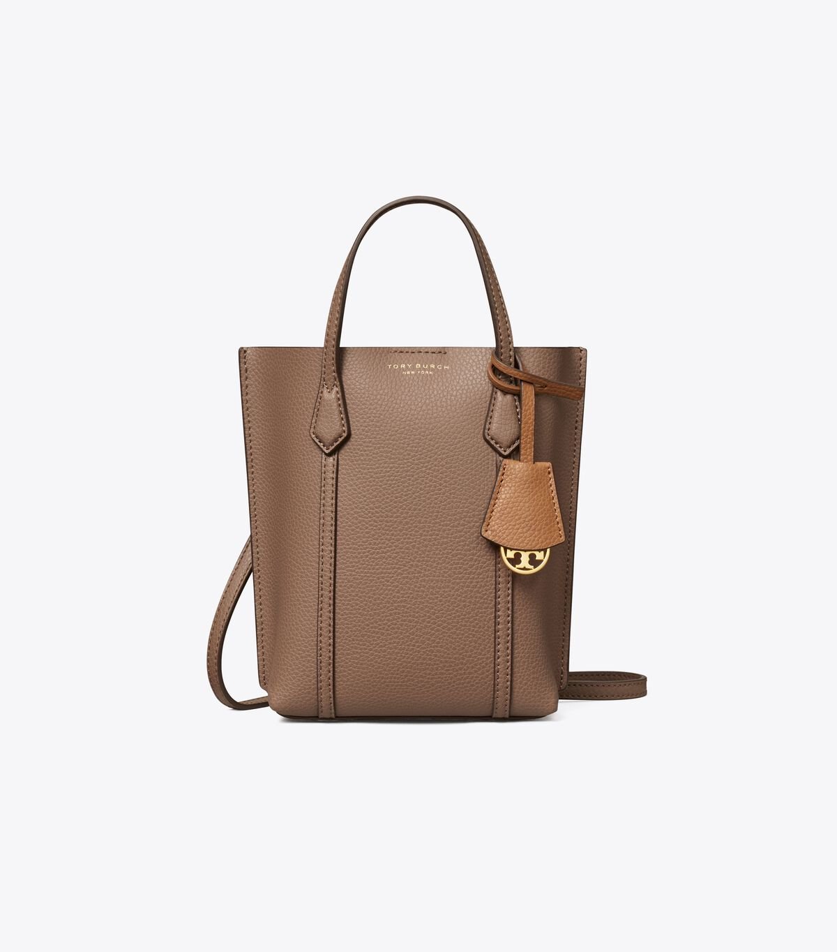 tory burch mini perry tote
