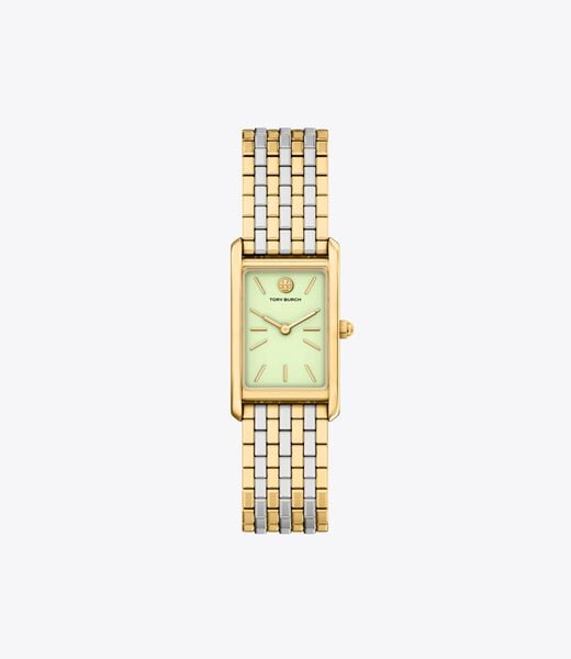 Slim Eleanor Watch tory burch slim eleanor watch