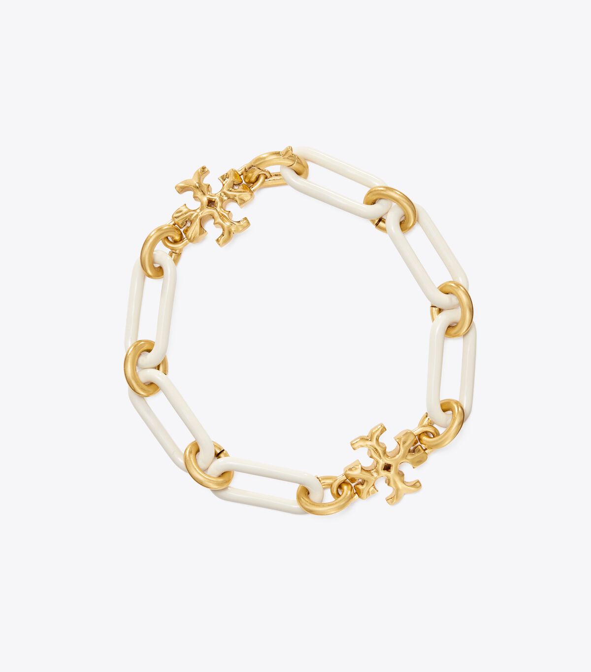 tory burch roxanne chain bracelet