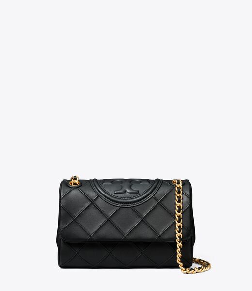 tory burch small fleming soft convertible shoulder bag