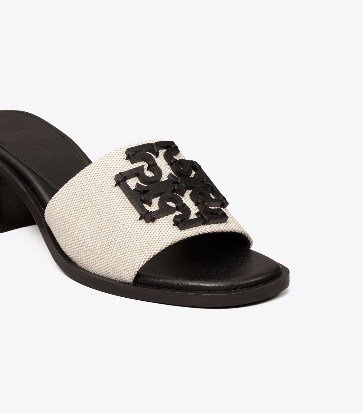 tory burch ines heel sandal